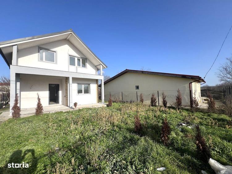 Casa P+M 140mp Tuzla Renovata 2025 - 14