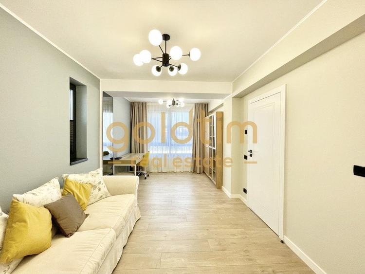 NOU/SUPERB/ CURTE/ PARCARE - 24