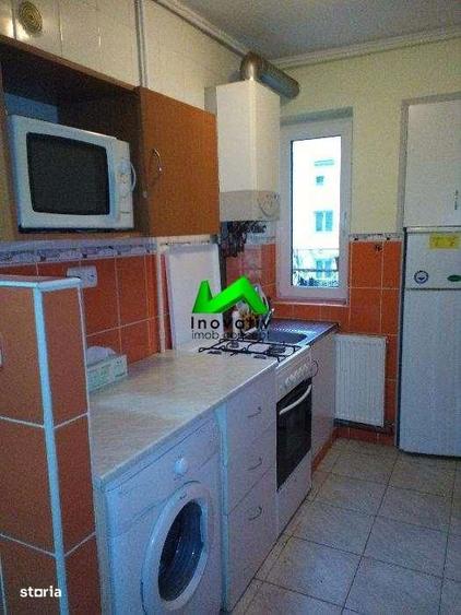 Apartament de inchiriat 2 camere Sibiu Nicolae Iorga - 7