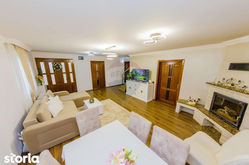 CASA DE VIS DE VANZARE IN COLTIREA - 6