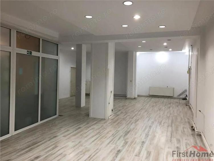Spatiu Comercial de inchiriat ! B-dul Unirii 145 mp - 9