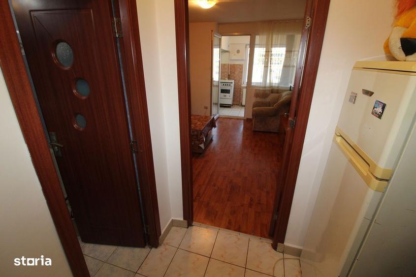Vand garsoniera in Hunedoara, zona Micro1-Str.Postei/Union, 28mp... - 7