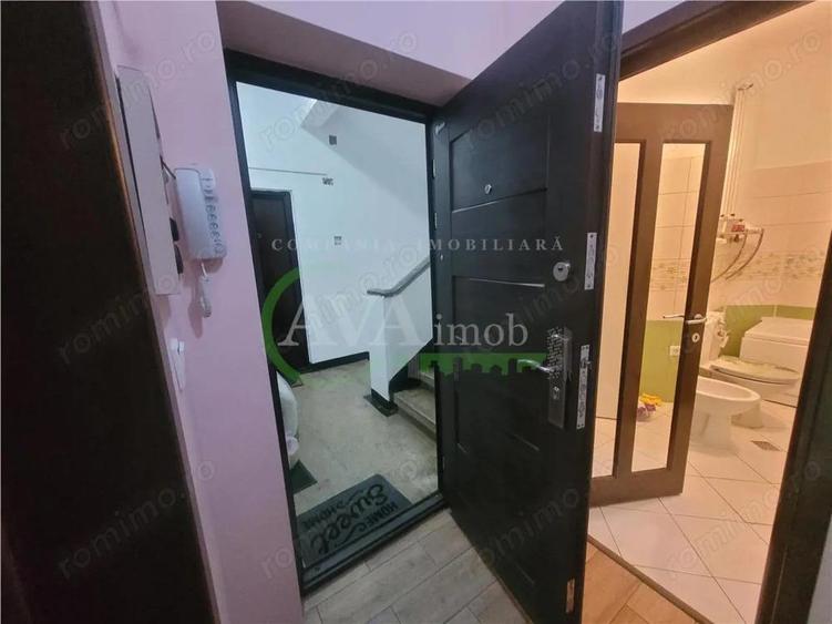 Apartament 2 camere decomandat , zona Narcisa - 5