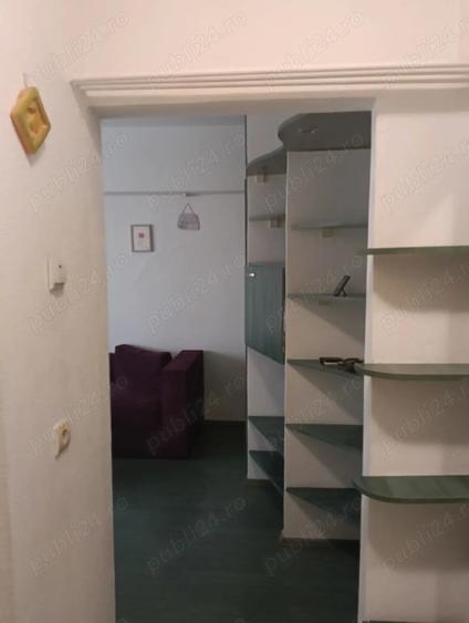 Inchiriez garsoniera Spitalul Judetean - 5