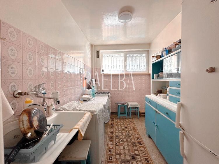 3 camere | Mihai Bravu 147-169 | 5min - Metrou Muncii - 4