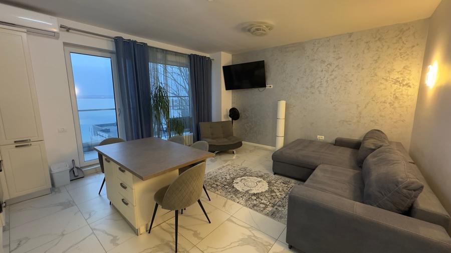Apartament 3 camere TERMEN LUNG-Mamaia - 1