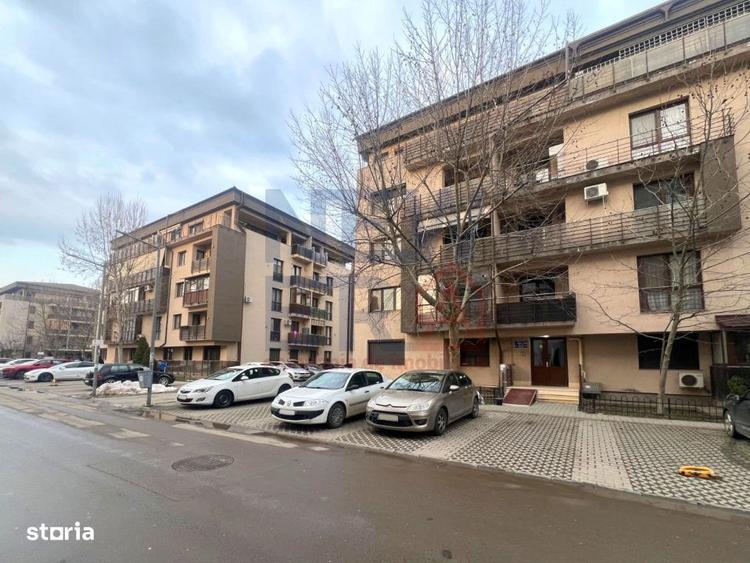Garsoniera spatioasa de vanzare Bragadiru, Str. Diamantului - 5