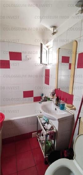 Apartament 3 camere mobilat - zona Calea Bucuresti - 3