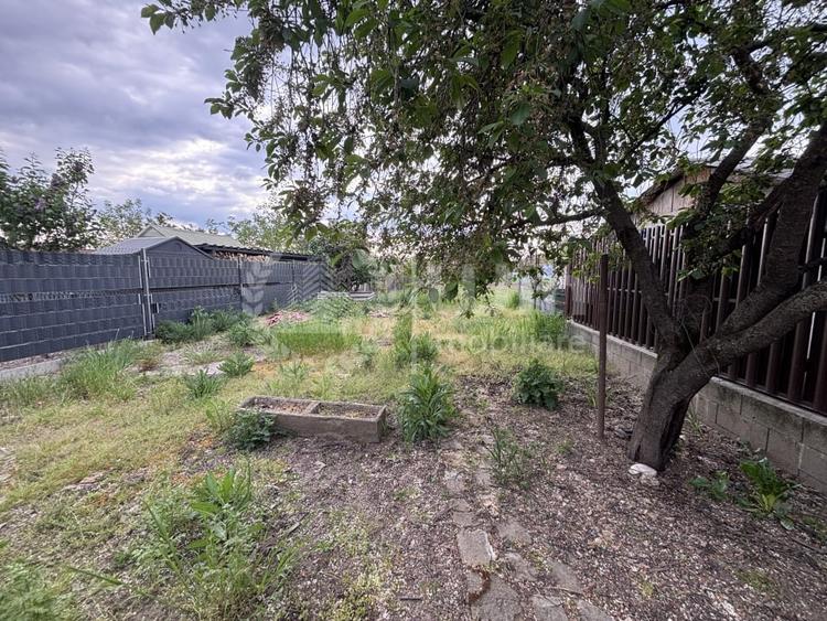 Oportunitate investitie | Casa individuala 3 camere | Someseni - 1