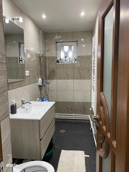 Apartament de vanzare Brezoi - 7