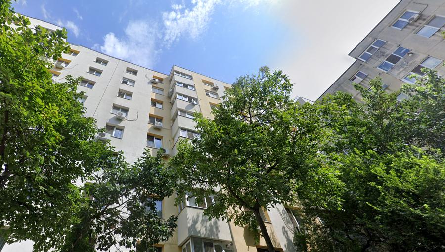 Chisinau - Basarabia - 12 min metroul Costin Georgian - 1