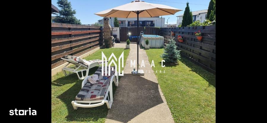 Apartament la vila I 67 mpu I Curte proprie I Arhitec?ilor - 1