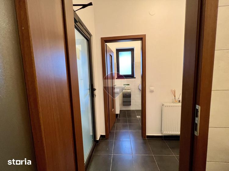 Spațiu comercial, de 350 mp, în Central