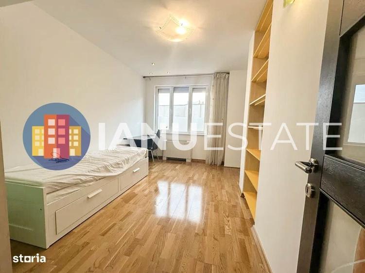 Apartament cu 4 camere decomandat în Muncii