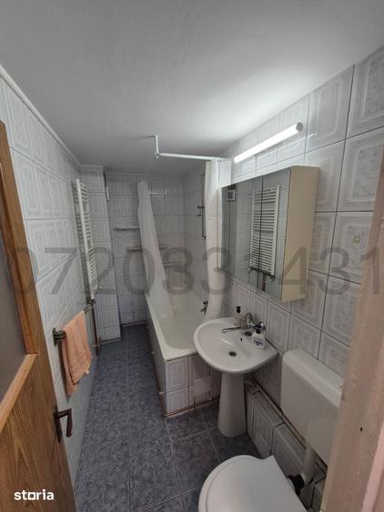 Apartament cu 2 camere decomandat în Colentina