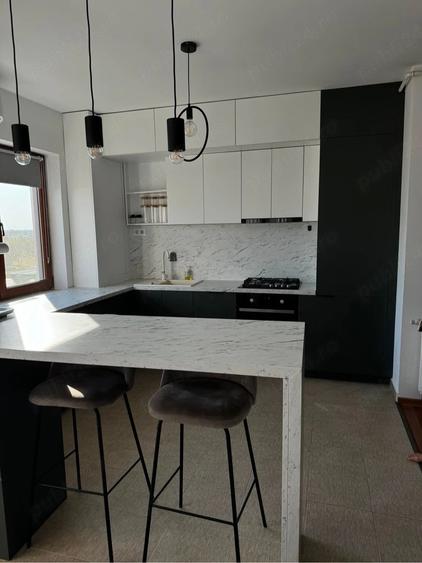 Apartament cu 2 camere decomandat în Torontalului