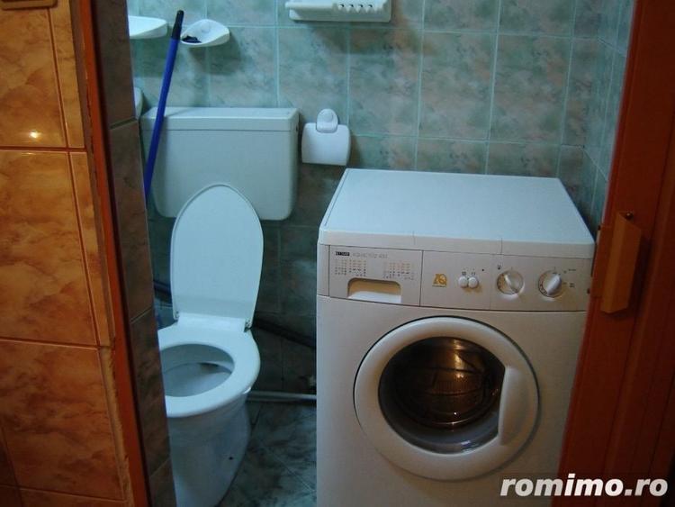 Oferim spre inchiriere garsoniera in zona Obor - 1