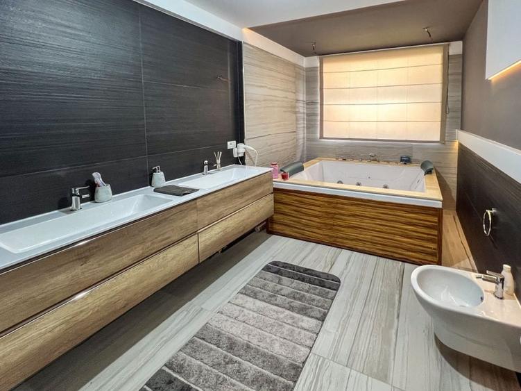 Ready to move  |  Vila premium cu piscina și jacuzzi încălzite - 50