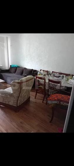Apartament 2 camere, 60 mp, zona Bucium-Paun - 1