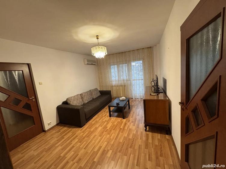 Apartament 3 camere Iancului, Biserica Capra - 4