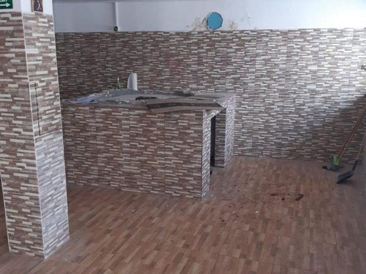 Spatiu comercial stradal - Siderurgistilor, str. Frunzei - 11
