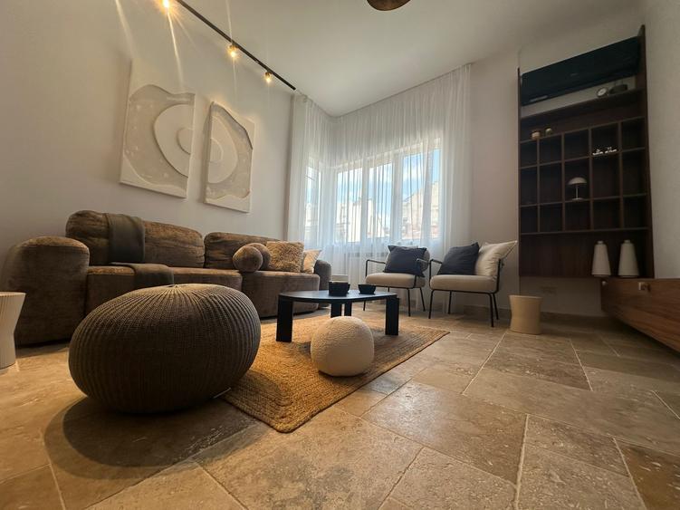 Luxurious apartment in the center, fully equipped - 9