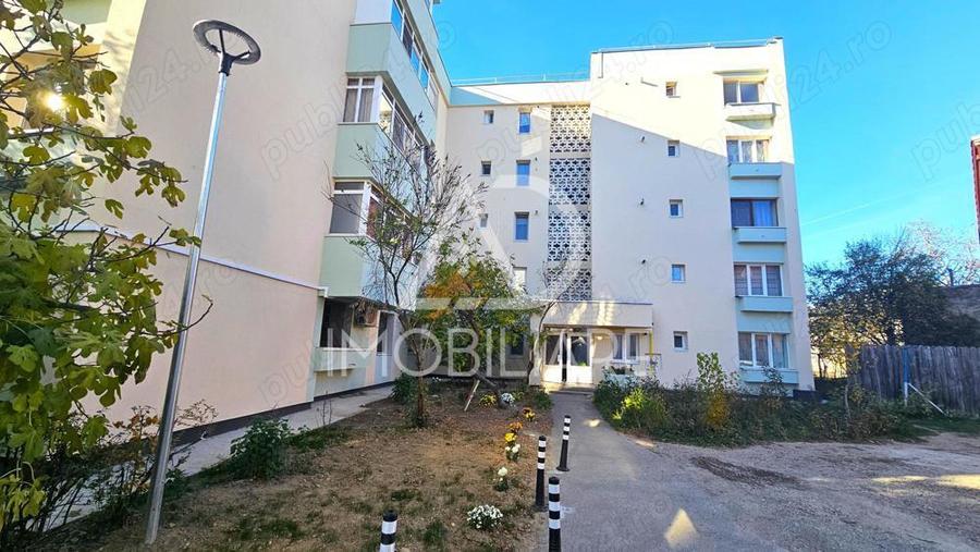 Apartament 2 camere, strada Unirii, etaj 3 - 0% COMISION - 7