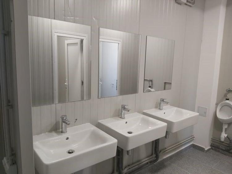 Spatiul industrial modern Stefanesti - 5