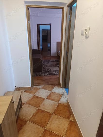 Inchiriez apartament cu doua camere in Marghita - 3