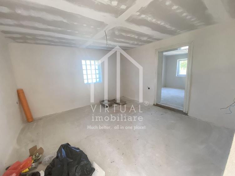 Casa de vanzare sau schimb cu apartament in Sibiu - 10