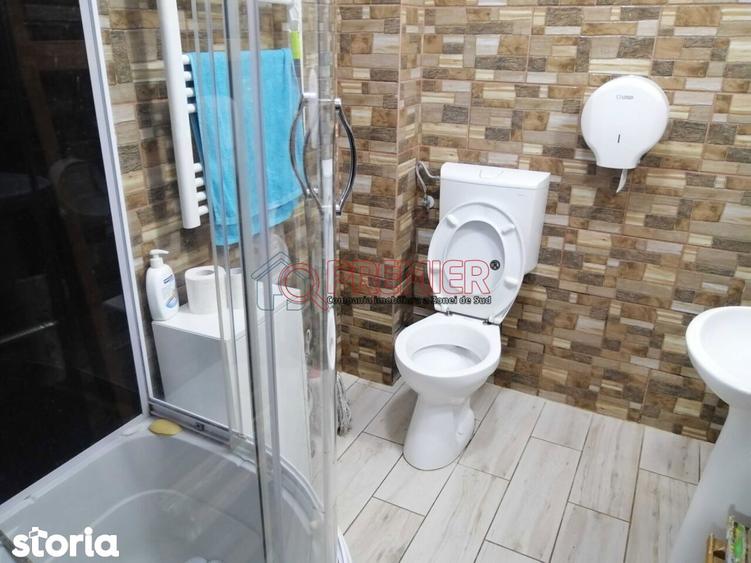 2 camere - bloc boutique - parter - Drumul Jilavei Aparatorii - 3