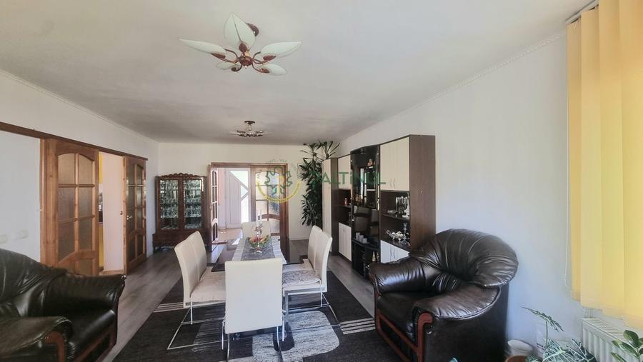 Vila  in selimbar S+P+2E zona Sibiu-Selimbar - 8