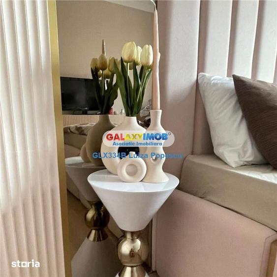 Vanzare apartament 3 camere LUJERULUI-COMPLEX PLAZZA RESIDENCE ET 7\/ - 4