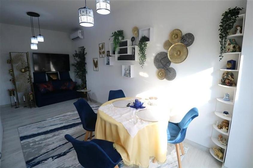 Apartament 2 camere, curte proprie, zona Mehala - 4