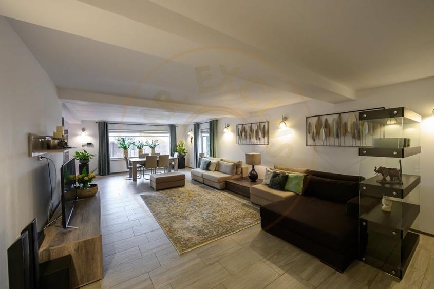 Vila premium Bradu – la 5 minute de Pitesti - 3