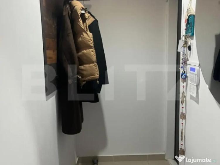 Apartament 2 camere, 67 mp, zona Cetate - 1