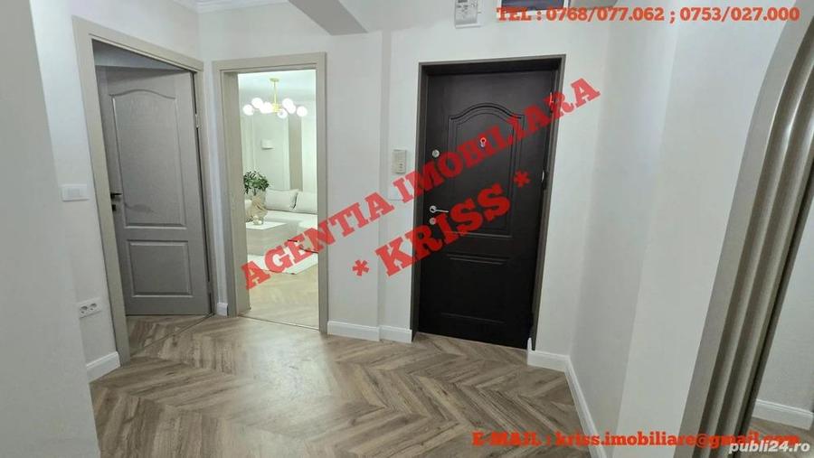 Prima Inchiriere Apartament 2 Camere Confort 1 Decomandat EXERCI?IU Stradal Mobilat ?i Utilat NOU - 10