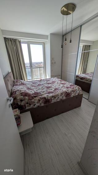 Apartament cu 3 camere, 2 balcoane, zona Soarelui - 3