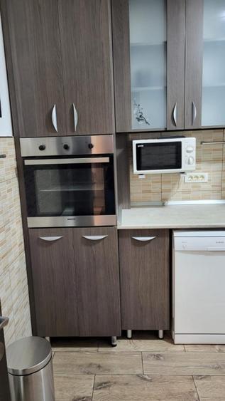 Apartament 3 cam|Sebastian|2 APARTAMENTE LA PRET DE UNUL VILA| METROU| - 5