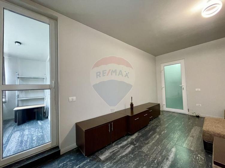 Apartament cu 2 camere de inchiriat Tomis 1  Constanta - 19