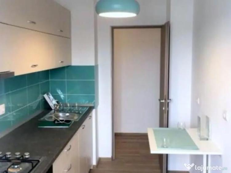 De inchiriat - apartament cu o camera, 47 mp - Faleza Dun... - 1