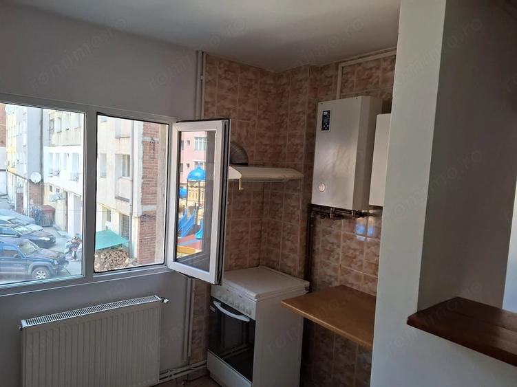 Apartament 2 camere de vanzare in Baile Herculane - Hercules Imobiliare - 1