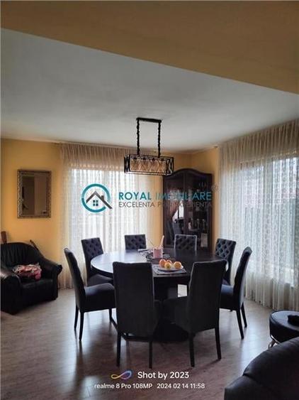 Royal Imobiliare - Vanzare Vila zona Dorobantul - 7