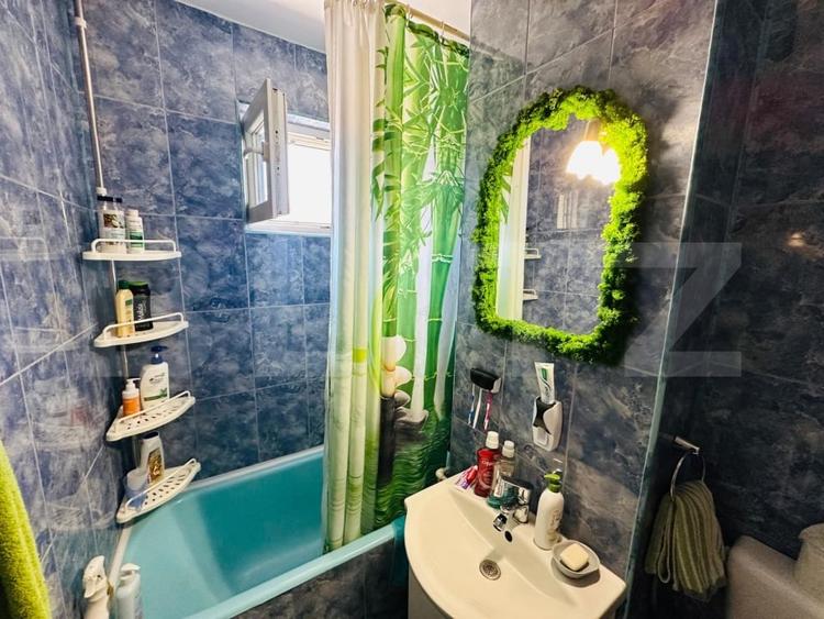 Apartament 2 camere, 53 mp, zona Cetate, Alba Iulia (Bulevard) - 4