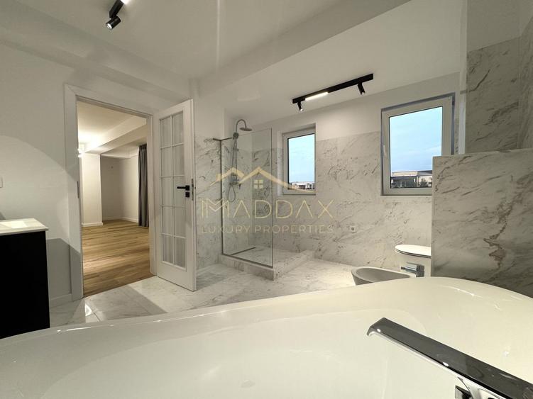 Duplex cu 4 Camere *211mp* / 2 parking / Erou Iancu Nicolae - 34