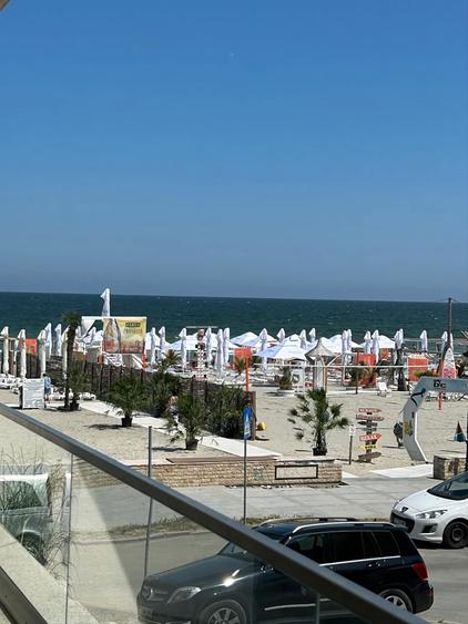 Apartament de lux cu vedere directă la mare – Primul rând la plajă! - 11