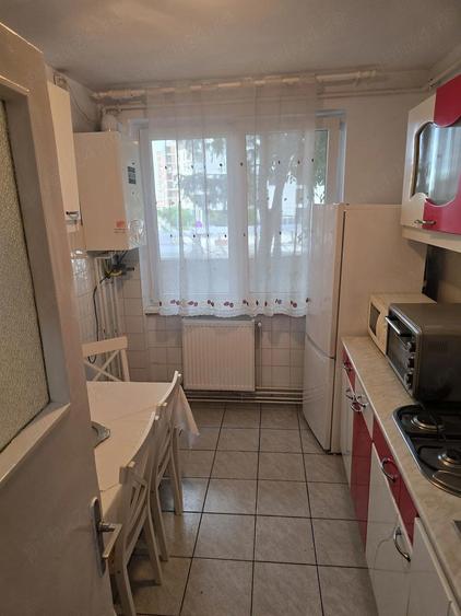 Apartament cu 2 camere zona Centrala Take Ionescu etaj 3 amenajat centrala proprie - 2