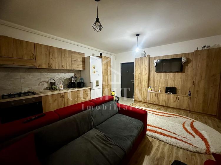 Apartament la cheie | Loc de parcare | Zona Str Eroilor - 7