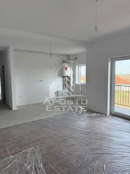 Apartament de vanzare cu 2 camere in Mosnita Noua - 1