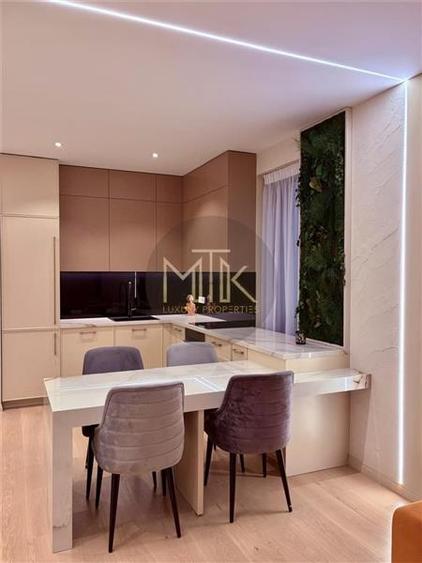 Apartament 3 camere LUX | mobilat/utilat | Complex exclusivist HERASTRAU - 2